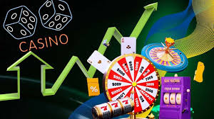 1Bet Casino Din Ultimative Spileoplevelse Online