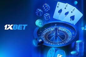 1xBet Español Todo lo que necesitas saber sobre apuestas en línea