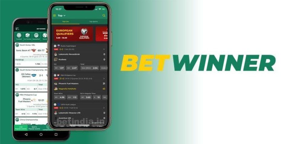 Betwinner Your Comprehensive Guide to Online Betting Success