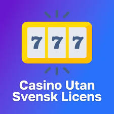 Casino utan svensk licens minsta insättning och vad du behöver veta -493659419
