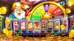 Discover Exciting Games at Slots Amigo Casino
