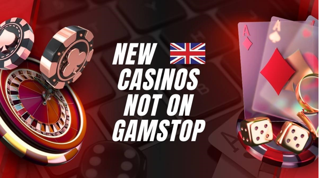Discover the Best Casinos UK Not on Gamstop