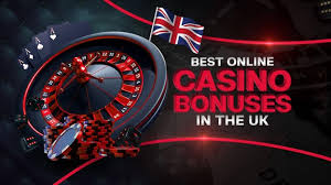 Discover the Thrill of UK Online Casino Free Spins