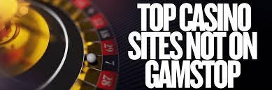 Discovering Non Gamstop UK Casino Sites 1036155768