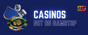 Discovering Non Gamstop UK Casino Sites A Complete Guide