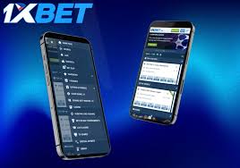 Experience Betting on the Go with 1xBet App -1465060623