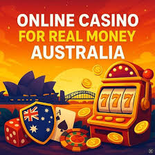 Experience Thrills at the Best Online Real Money Casino Australia Experience Thrills at the Best Online Real Money Casino Australia