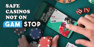Exploring Independent Non GamStop Casinos A New Era of Online Gambling
