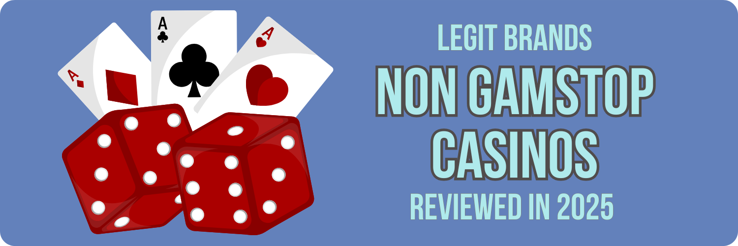 Exploring Legit Non GamStop Casinos A Comprehensive Guide Exploring Legit Non GamStop Casinos A Comprehensive Guide