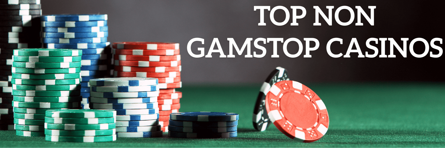 Exploring Non GamStop Casinos - A Comprehensive Guide Exploring Non GamStop Casinos - A Comprehensive Guide