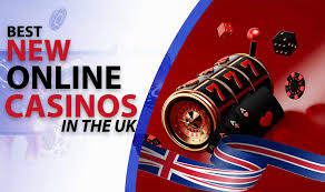 Exploring Online Casinos Outside the UK Your Guide to a World of Gaming Opportunities