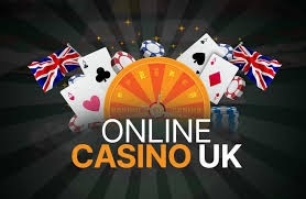 Exploring Online Casinos Outside the UK Your Guide to a World of Gaming Opportunities