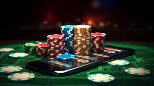 How to Effectively Track Your Casino Performance 467852221