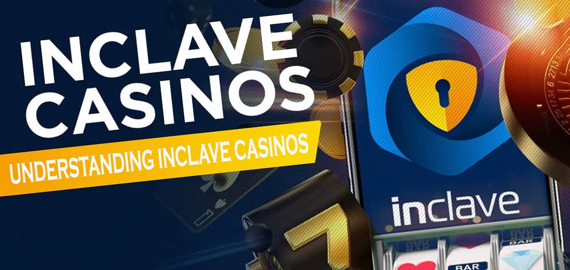 Inclave Casino A Comprehensive Guide to Online Gaming -1412791326 Inclave Casino A Comprehensive Guide to Online Gaming -1412791326