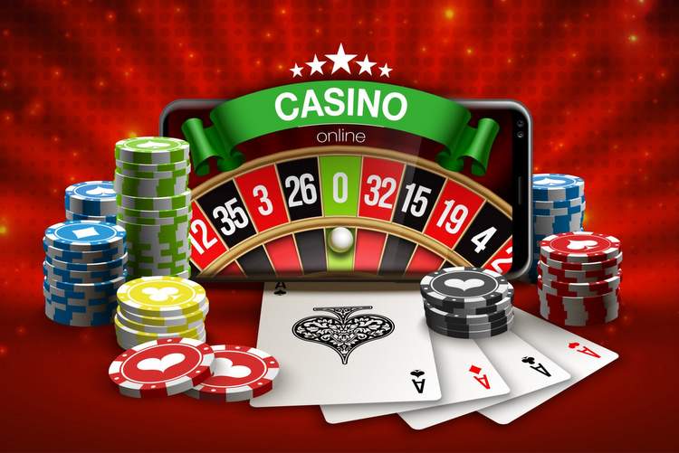 Join Casino Apps With VIP 1