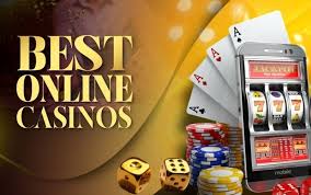 Join Casino Apps With VIP 1