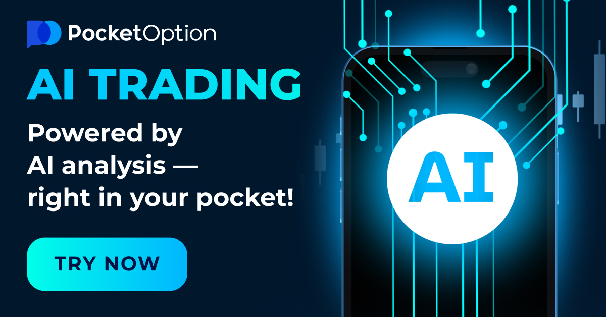 Maximizing Your Trading Potential with Pocket Option