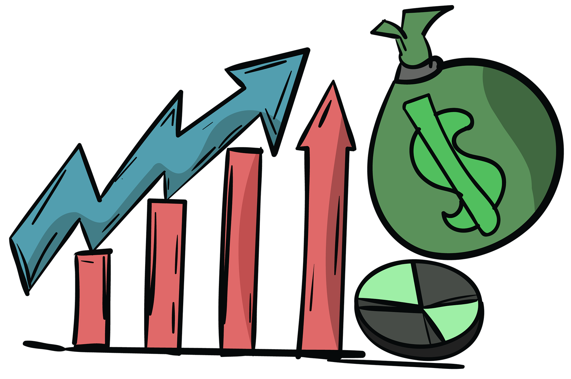 Struggling To Scale You Business? Ask Yourself These 5 Questions