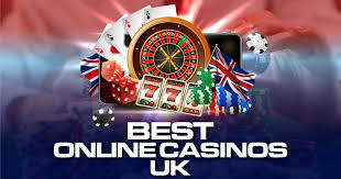 Sister Sites of Betti Casino Explore the Best Alternatives