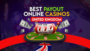 Sister Sites of Betti Casino Explore the Best Alternatives