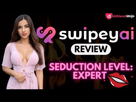 The Rise of Swipey AI Porn Videos A New Era in Adult Entertainment The Rise of Swipey AI Porn Videos A New Era in Adult Entertainment