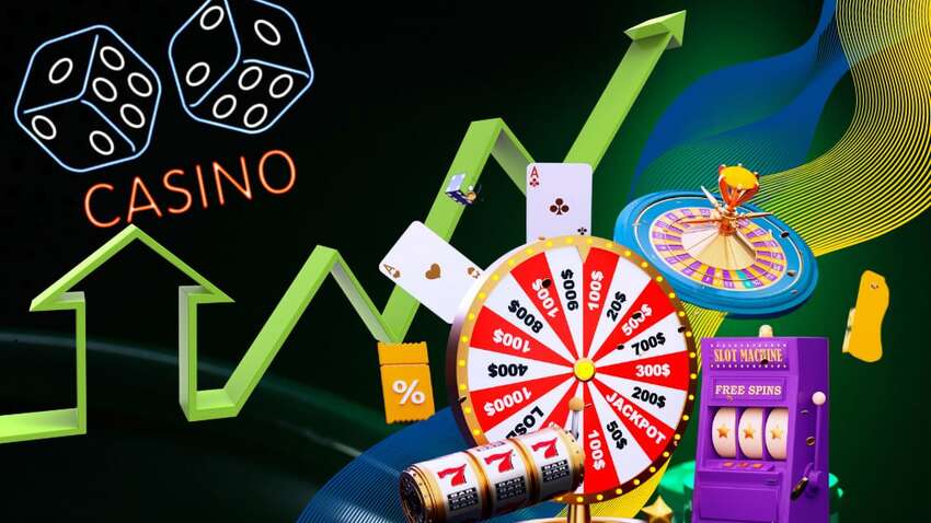 Top Casino Online in UK A Comprehensive Guide to the Best Platforms Top Casino Online in UK A Comprehensive Guide to the Best Platforms